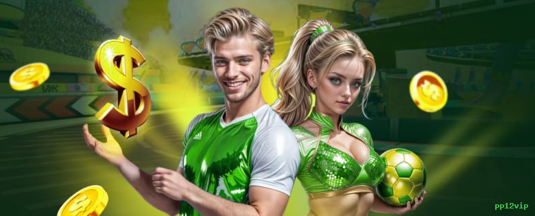 Promoção pp12vip